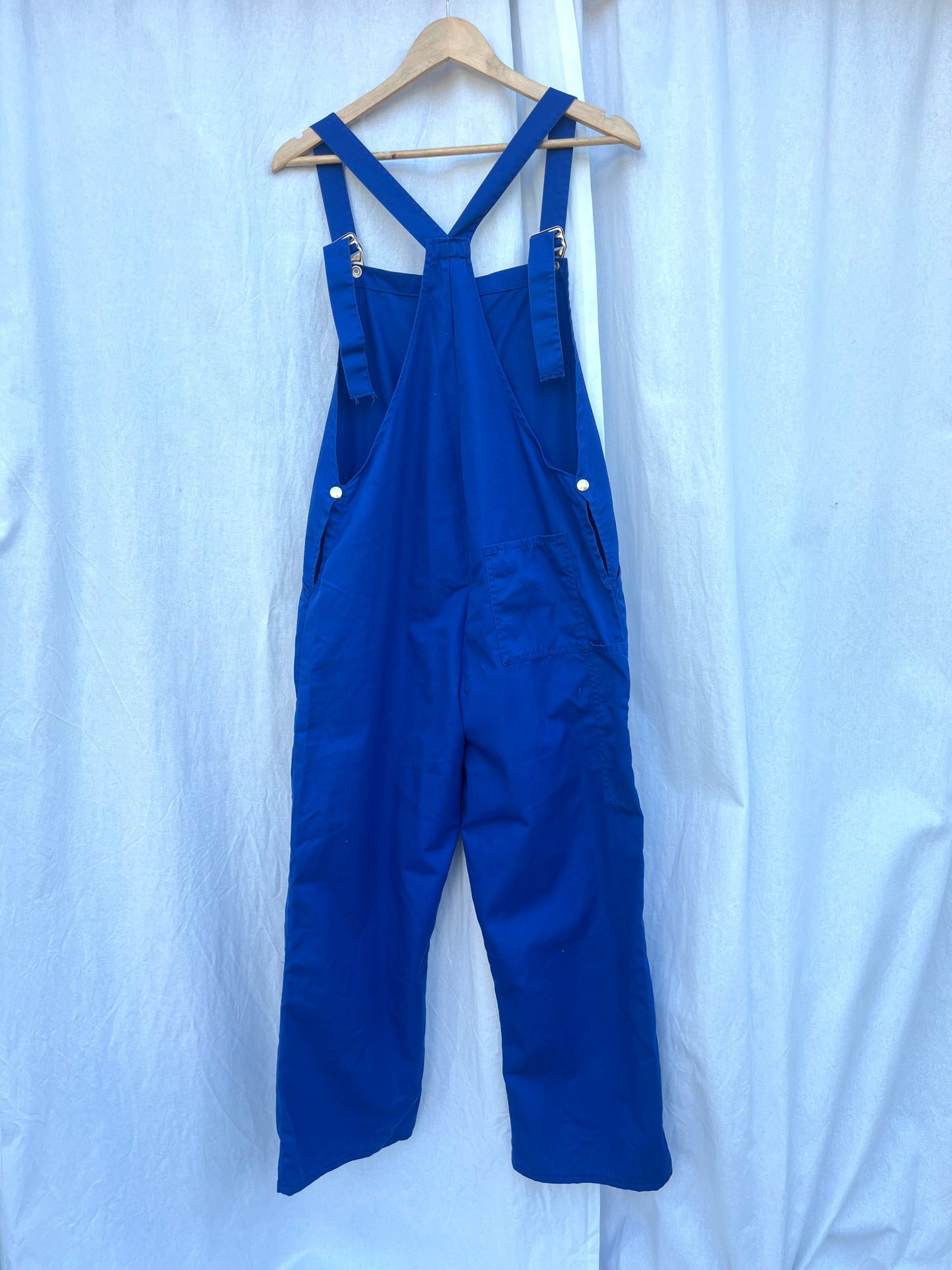 Vintage NZ Workwear Overalls