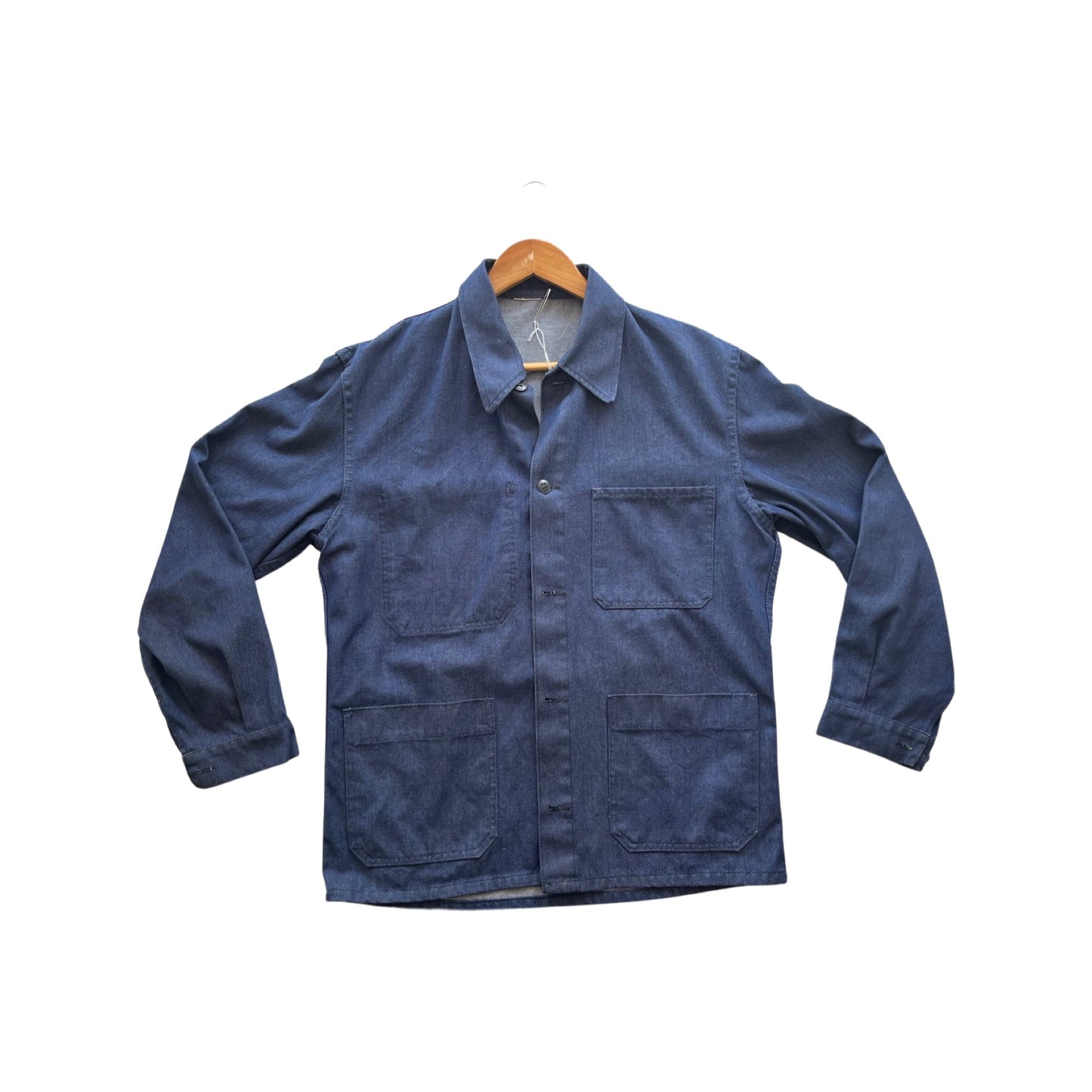 Euro Workwear Chore Jacket